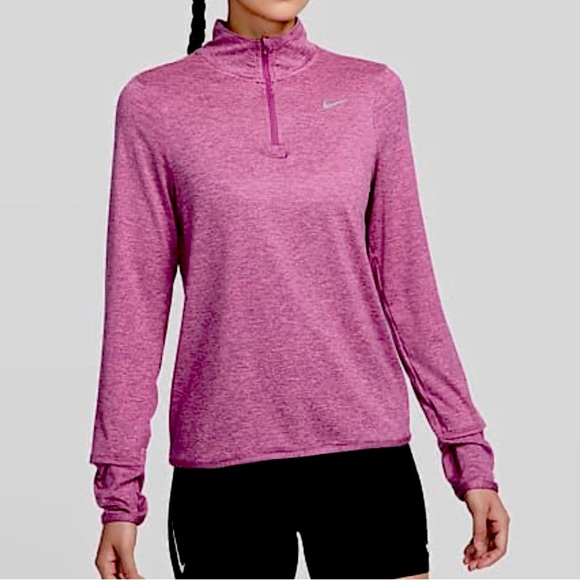 Nike Dri-FIT Swift Element UV - Picture 1 of 6